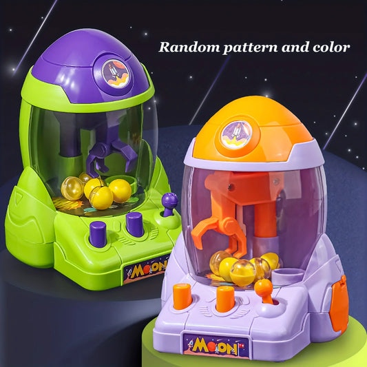 Kids Rocket Grabber Toy – Fun Party Prize/Gift