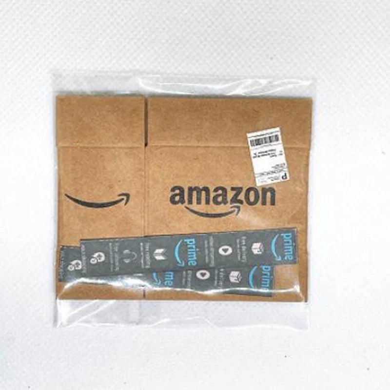 Mini Dollhouse Gift / Express Box – 1:12 Scale Tiny Decorative Accessory