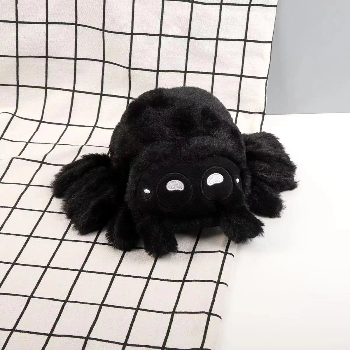 Cute Spider Plush Toy/Gift
