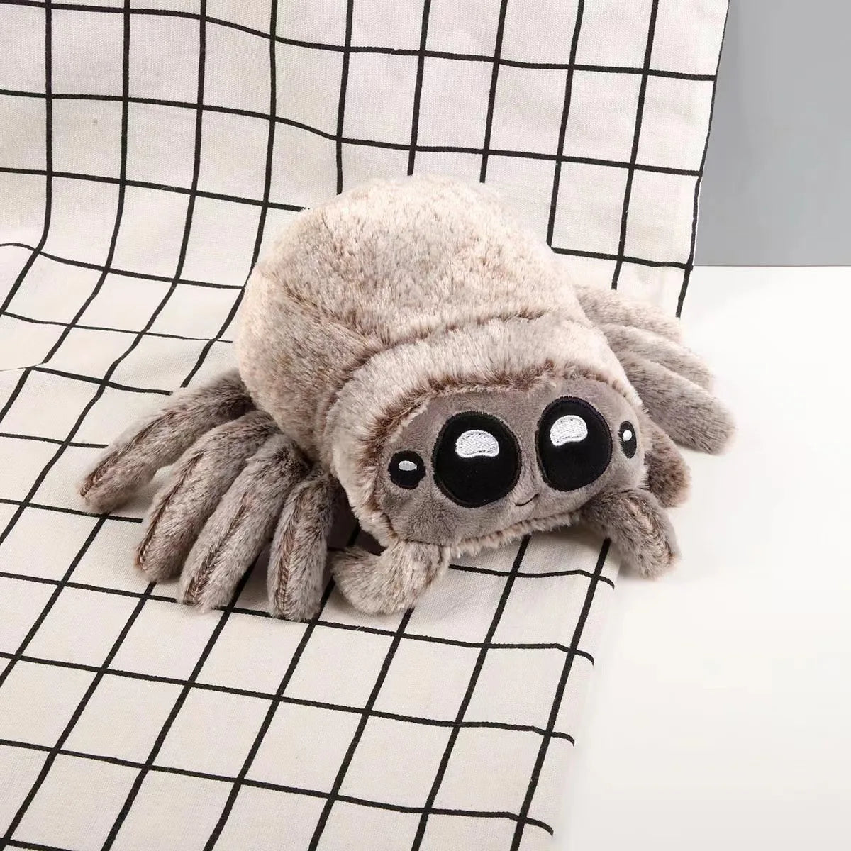 Cute Spider Plush Toy/Gift