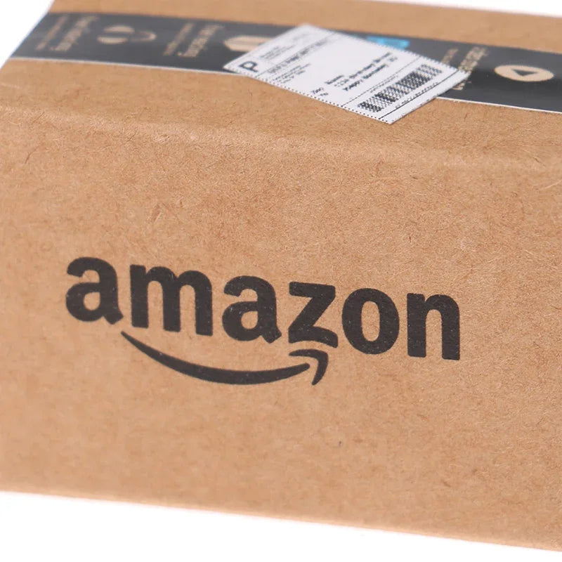 Mini Dollhouse Gift / Express Box – 1:12 Scale Tiny Decorative Accessory