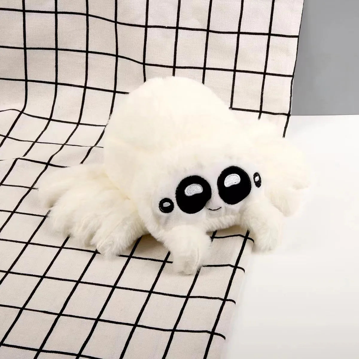 Cute Spider Plush Toy/Gift